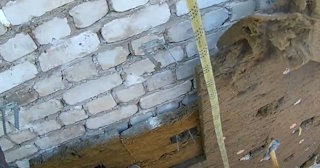 Демонтаж утеплителя в Балтийске по выгодной цене от 412 рублей - Сварной-Блт