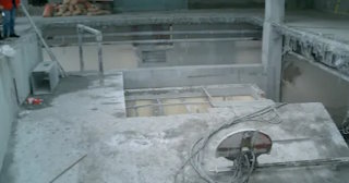 Демонтаж бассейна в Балтийске: цена от 1029 рублей - Сварной-Блт