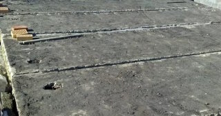 Демонтаж наплавляемой кровли: цена от 711 рублей за м2 | Сварной-Блт