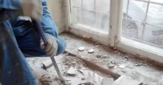 Демонтаж стеклопакетов в Балтийске - цена от 927 руб. | Сварной-Блт