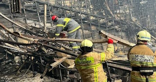 Разбор завалов в Балтийске - услуги компании Сварной-Блт от 515 рублей